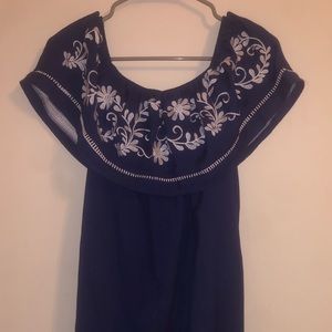 ALTAR’D STATE DRESS